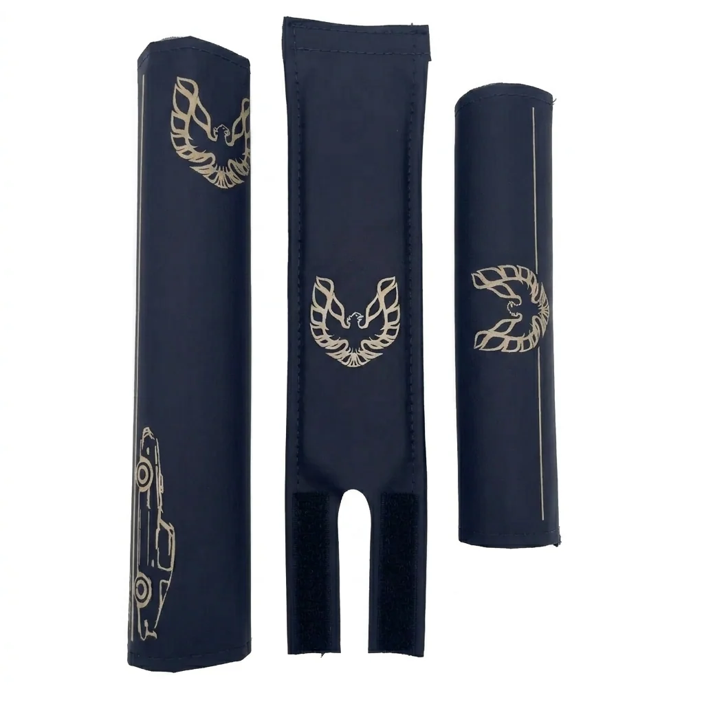 Bandit BMX Padset By Flite - Image 2