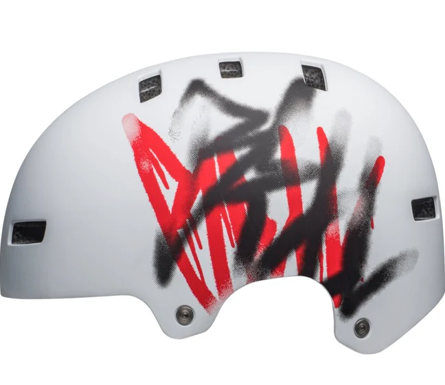 Bell Local Helmet - Image 6