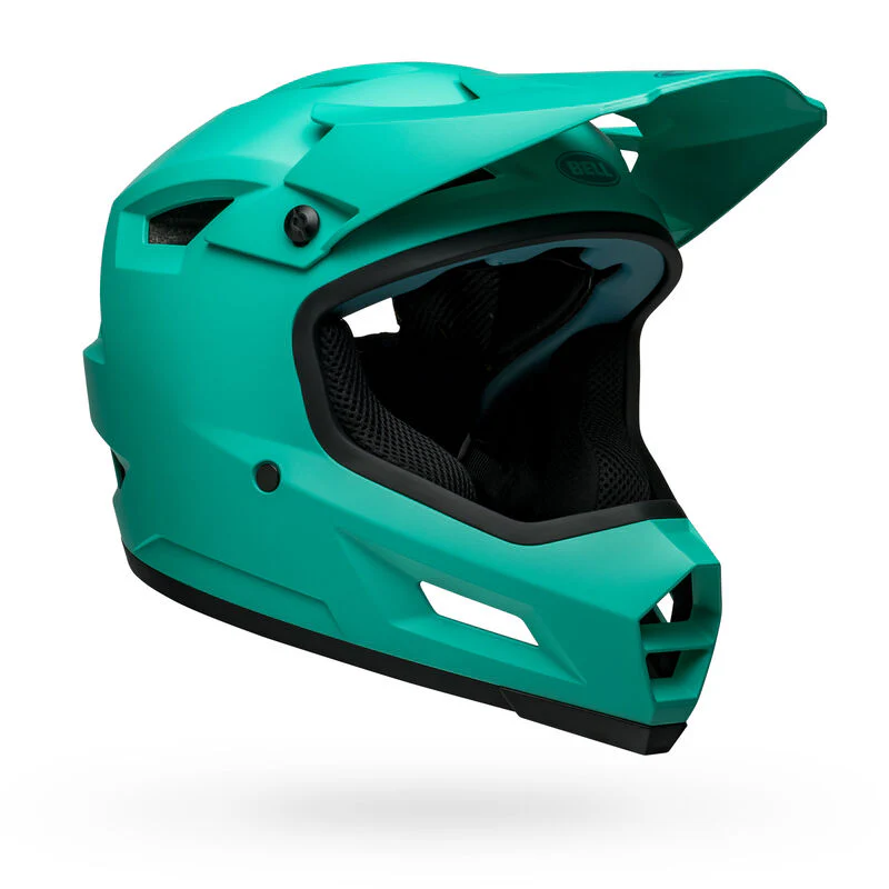 Bell Sanction 2 Helmet - Image 4