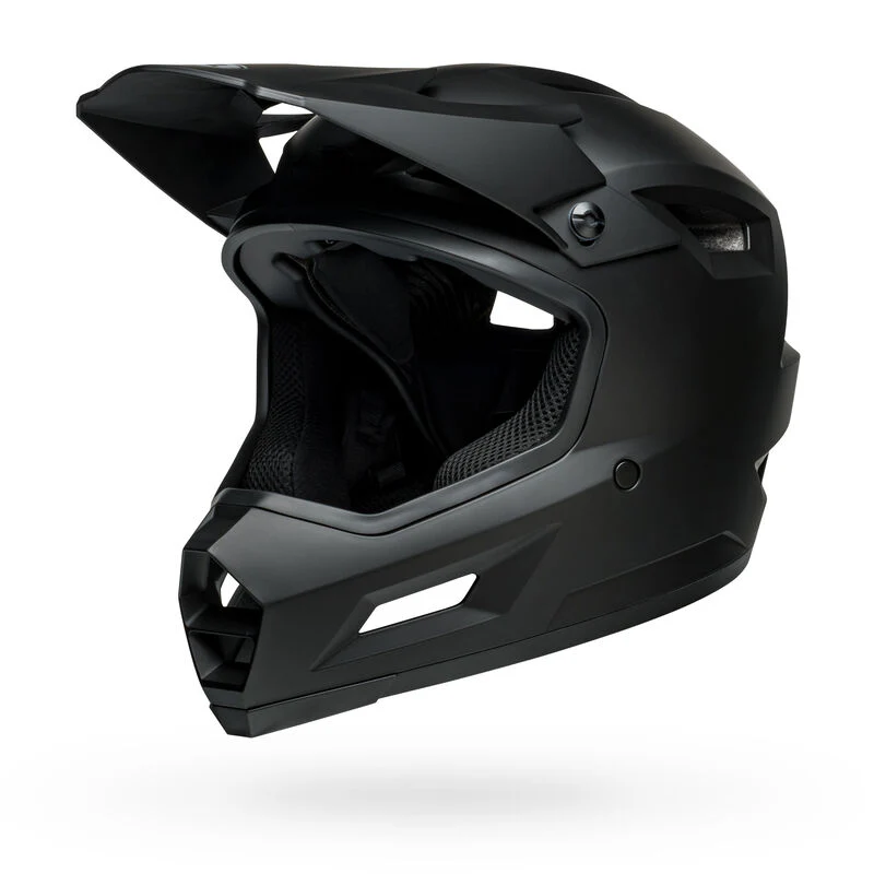 Bell Sanction 2 Helmet - Image 6