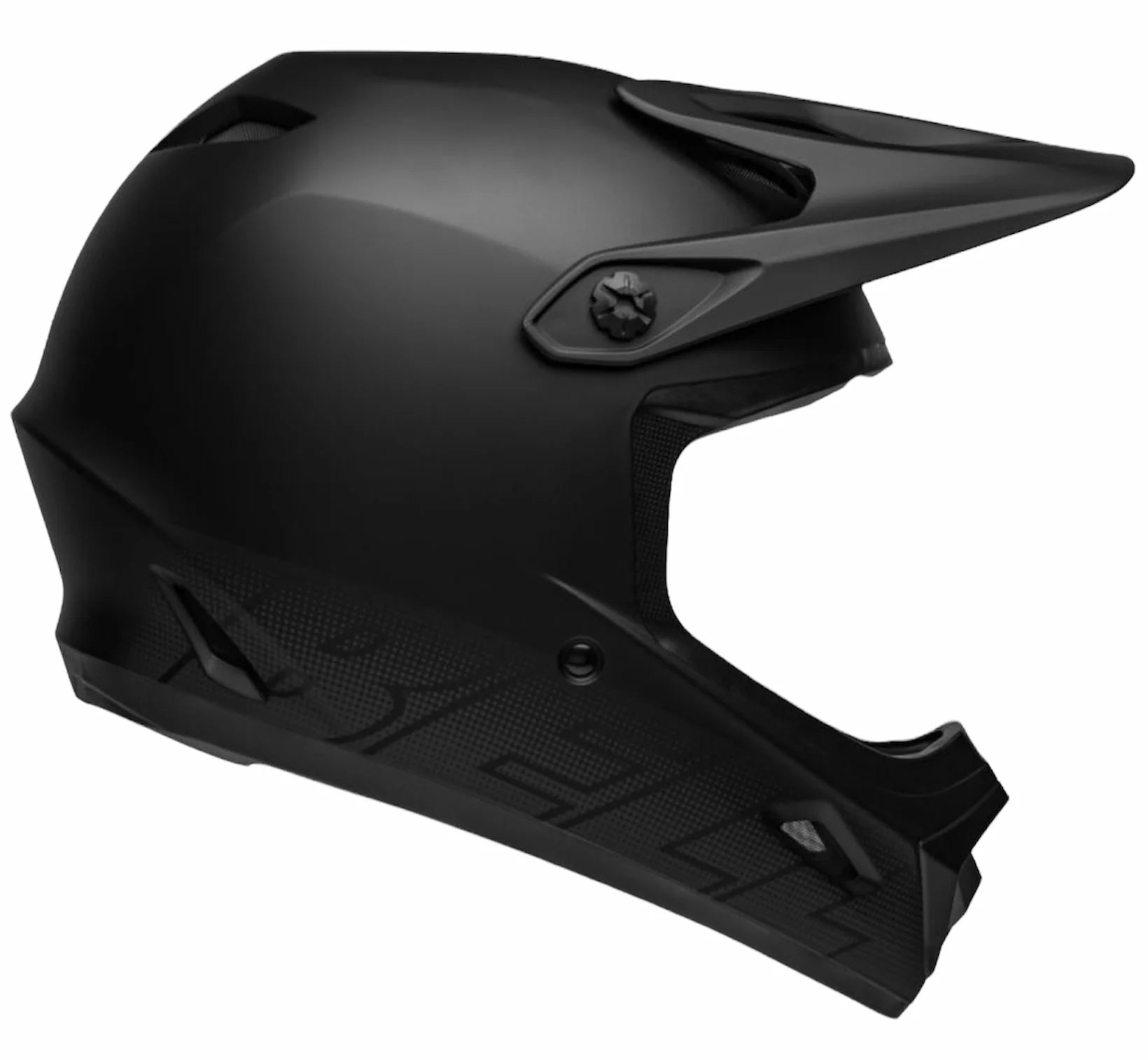 Bell Transfer Full Face Helmet - Image 5