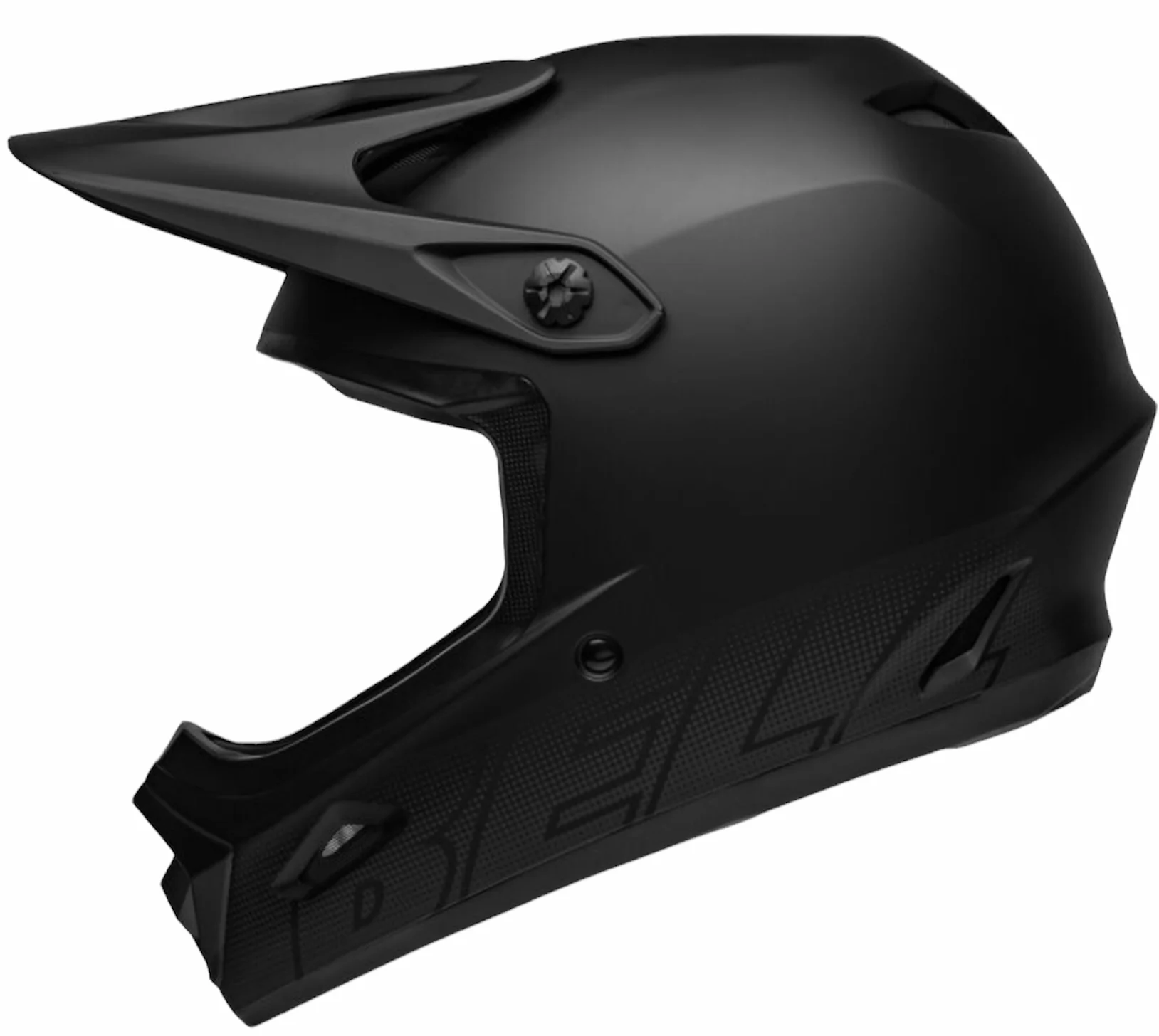 Bell Transfer Full Face Helmet - Image 6
