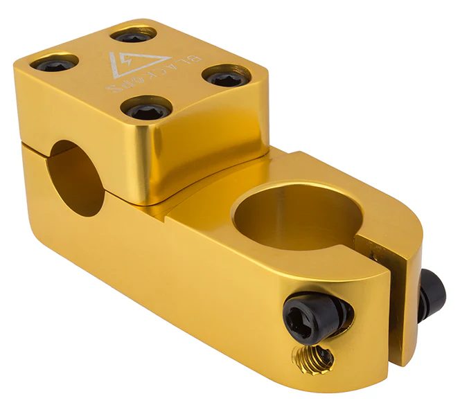 Black Ops Brick Top Stem - Image 3