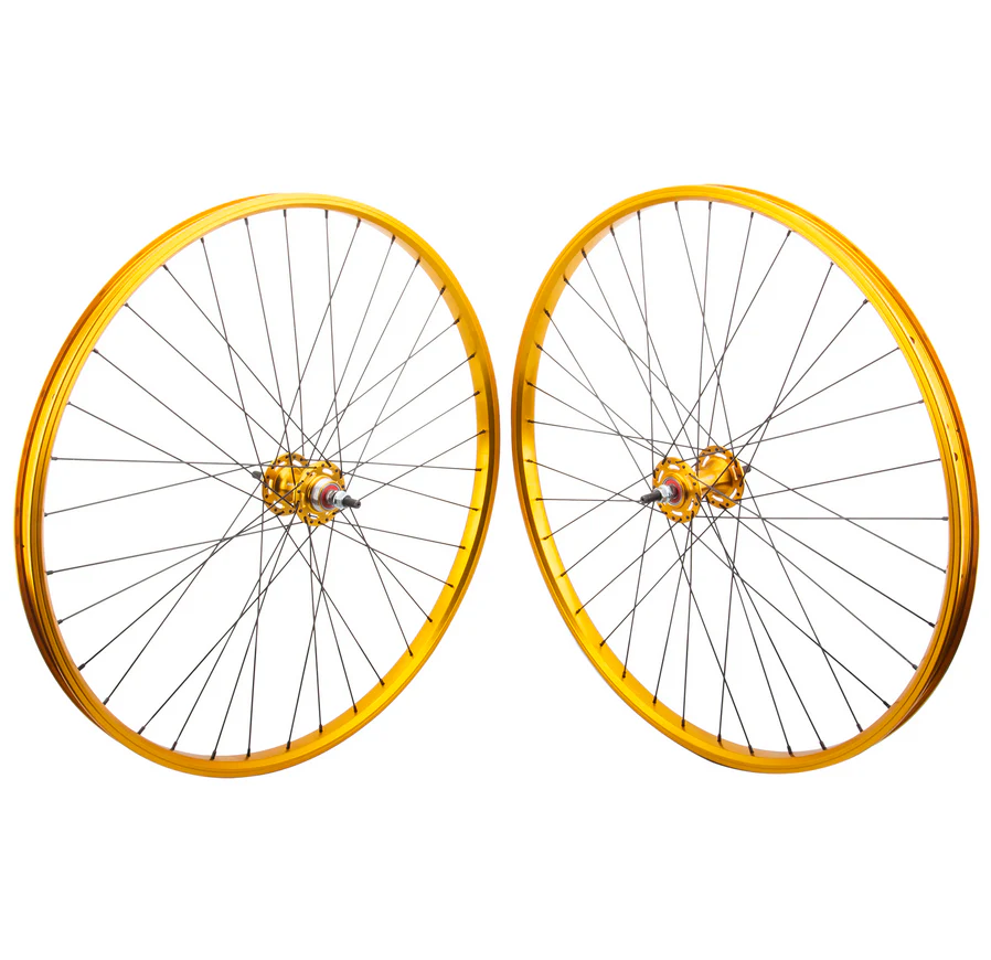 Black Ops DW1.1 29" Wheelset