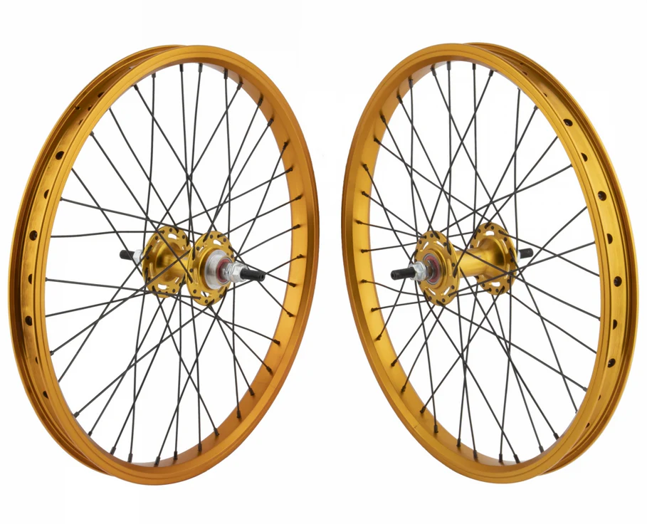 Black Ops DW1.1 Wheelset - Image 2