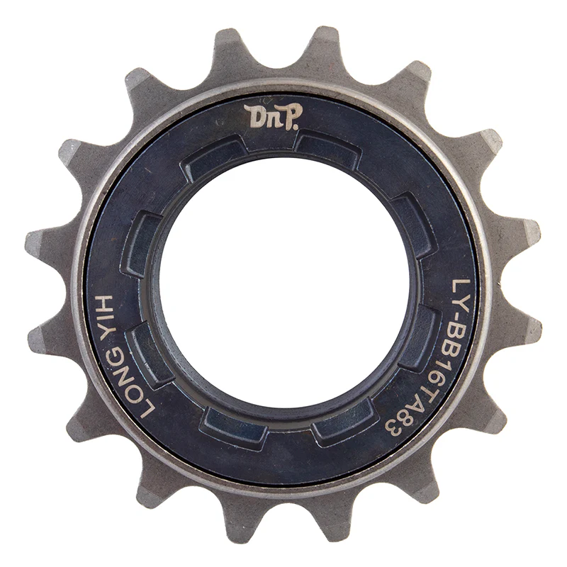 Black Ops Defendr Freewheel