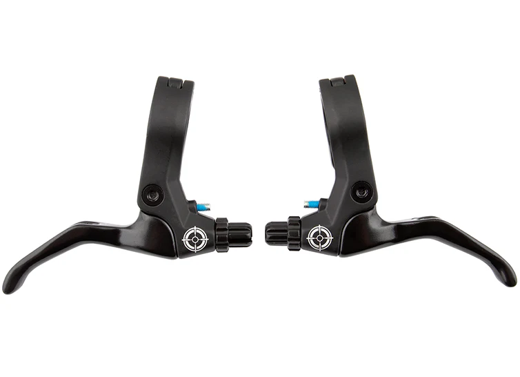 Black Ops Hinged Levers (Pair) - Image 2