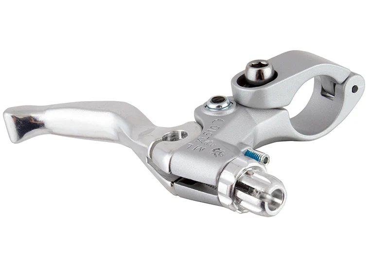 Black Ops Hinged Levers (Pair) - Image 3