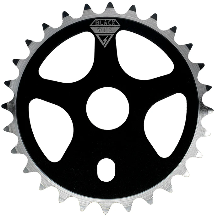 Black Ops Micro Drive II Sprocket - Image 8