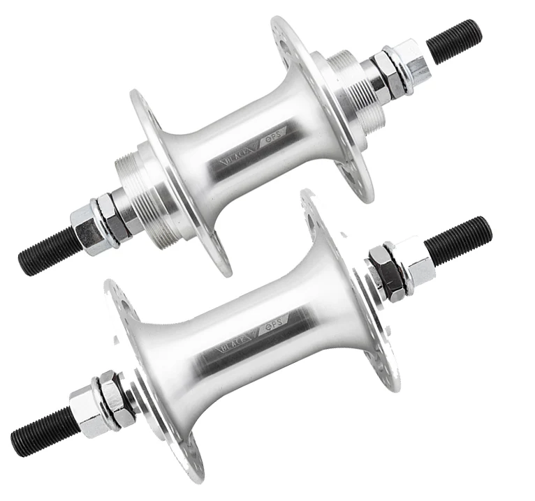 Black Ops MX-1100 High Flange Hubset - Image 3