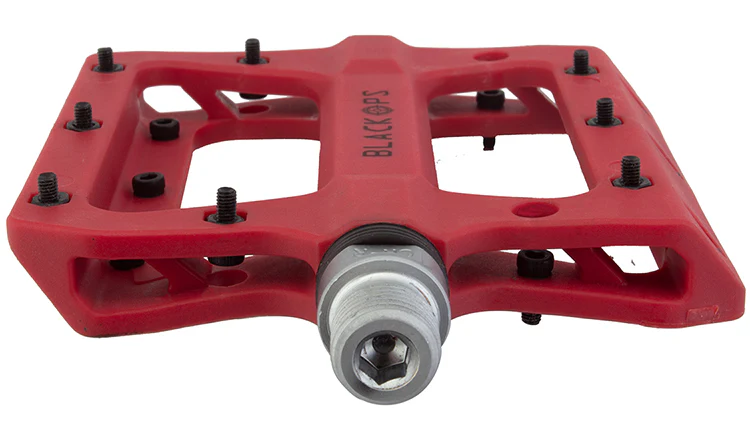 Black Ops Nylo-Pro II Pedals - Image 6