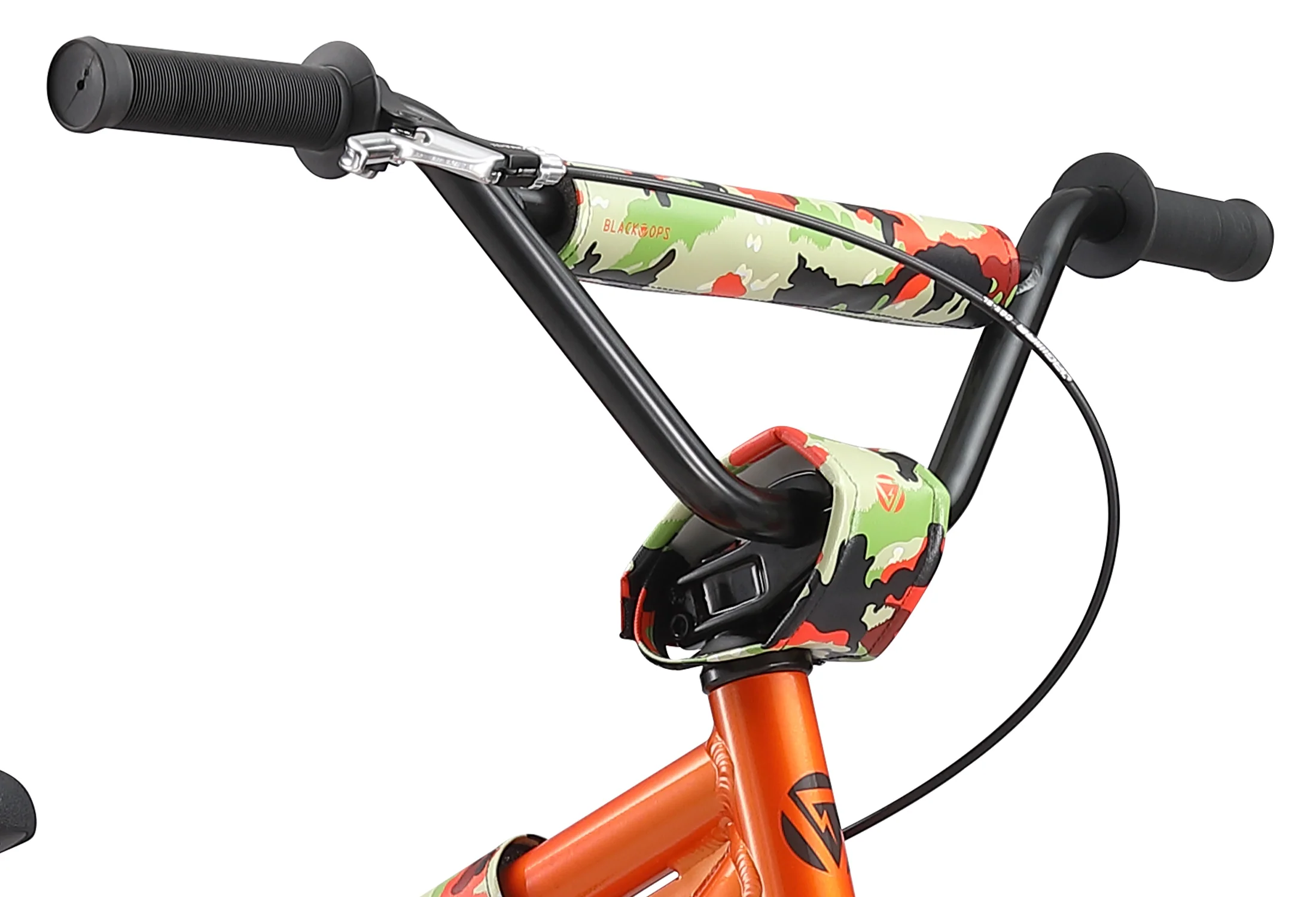 Black Ops SpecOp-24" Bike - Image 4