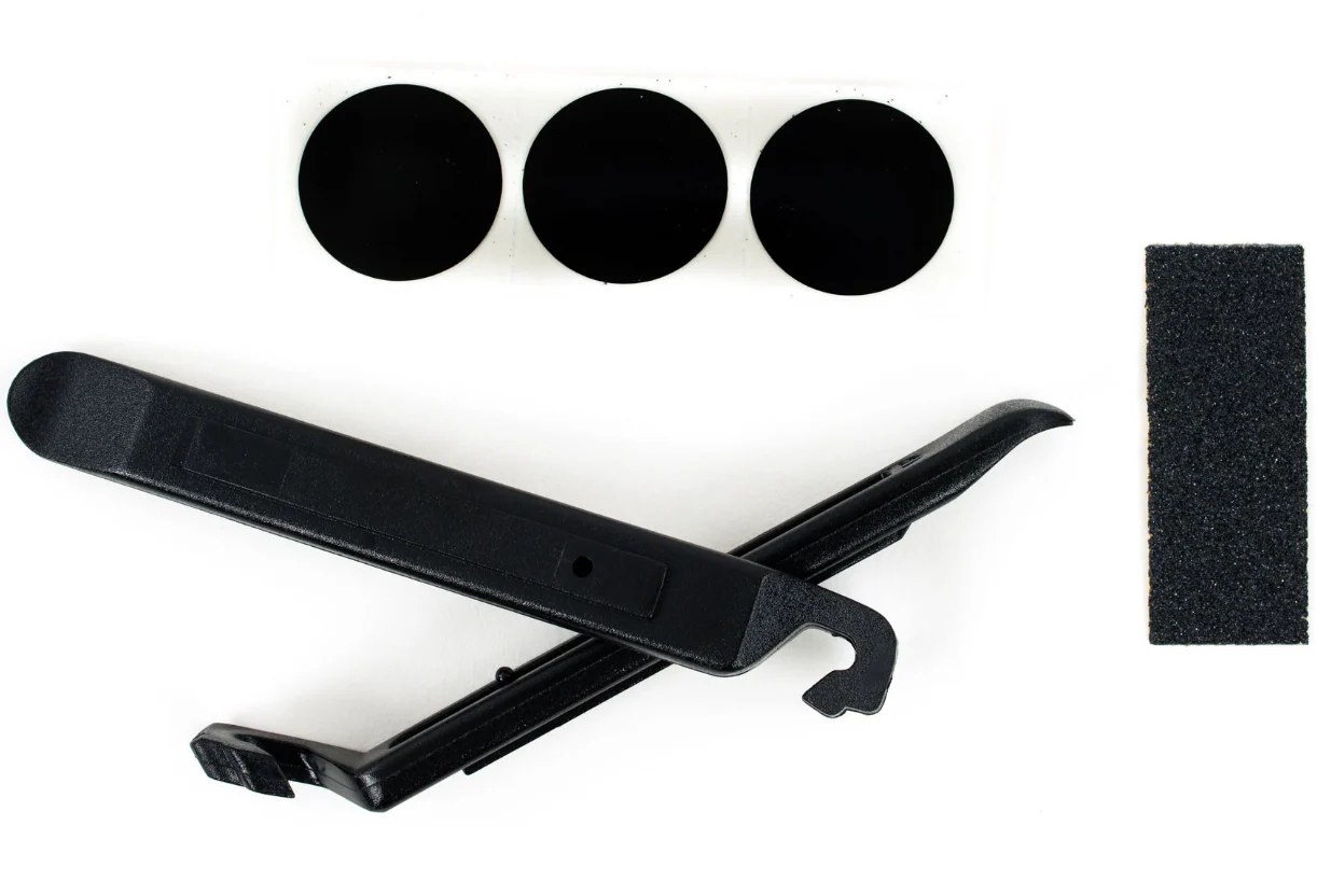 Blackout Patch Kit