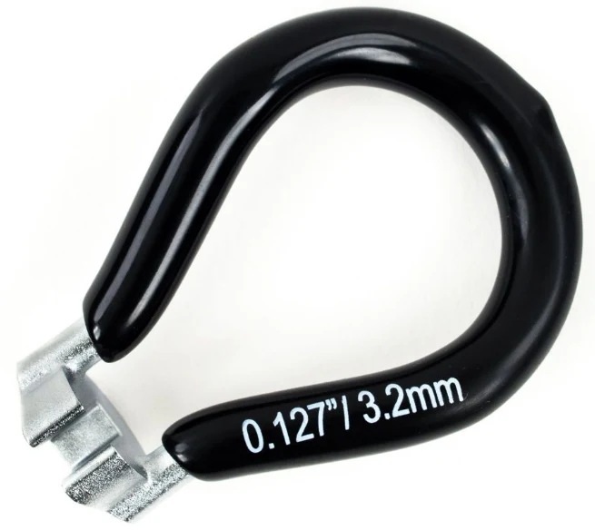 Blackout Spoke Wrench