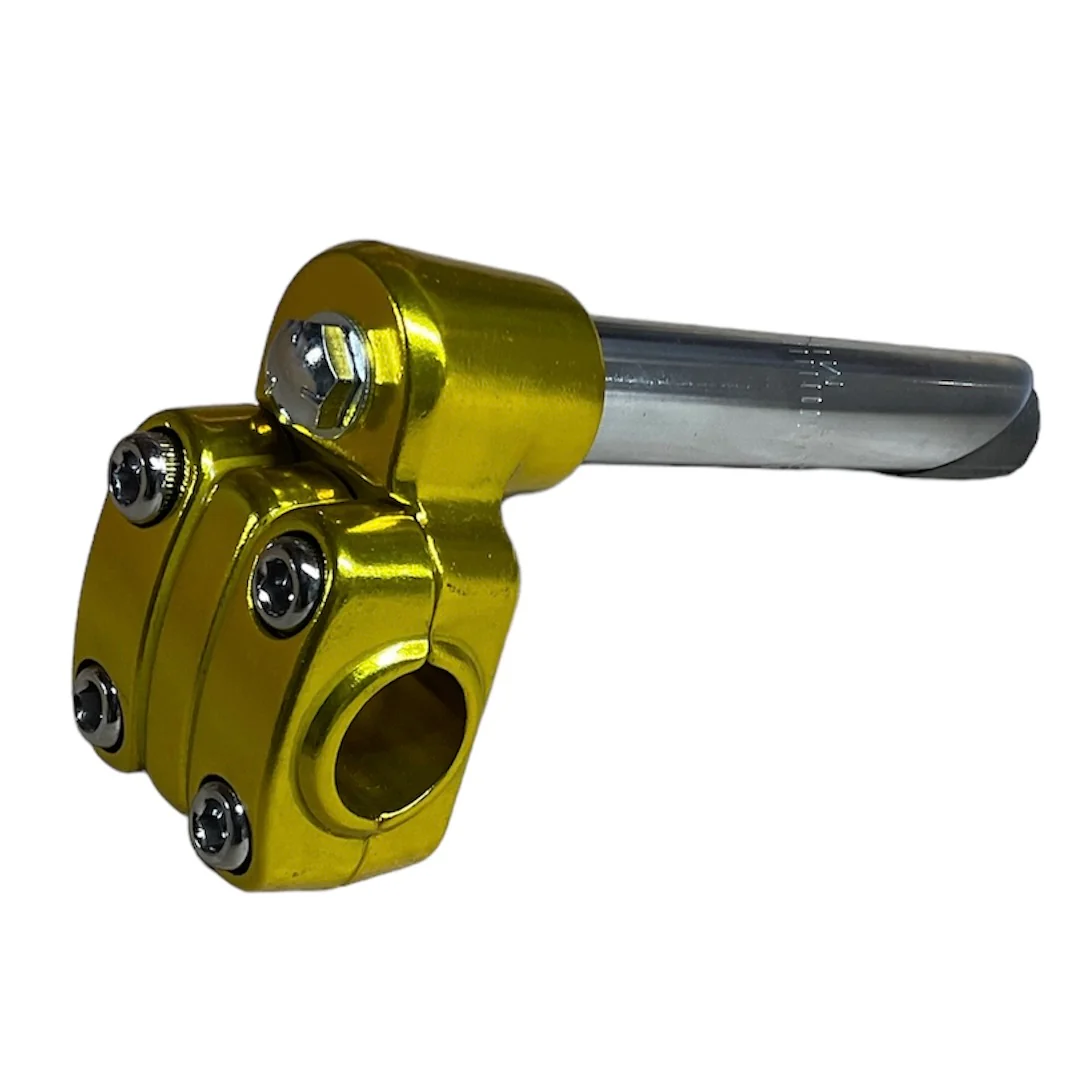 BMX 1" QUILL STEM - Image 5