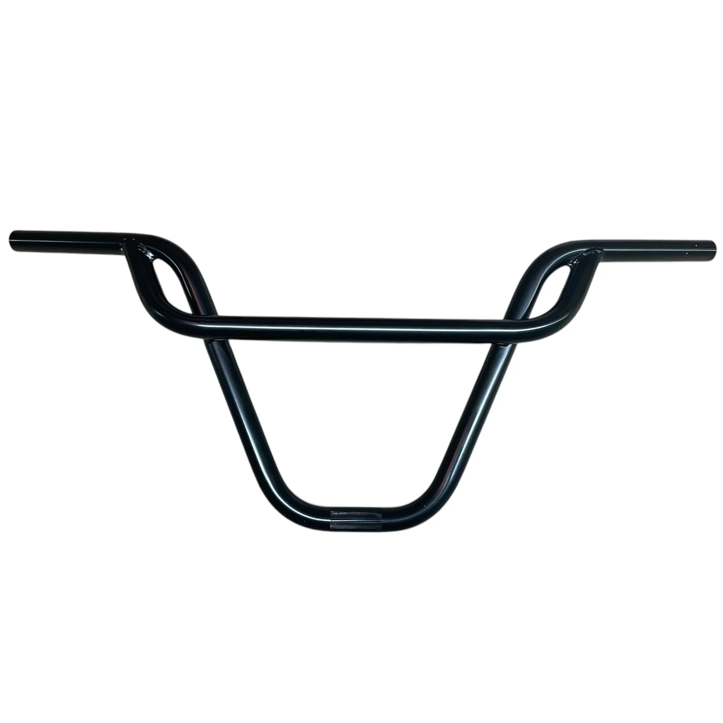 BMX "Pretzel" Bars