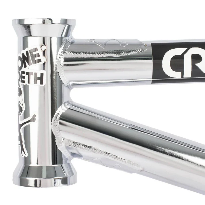 Bone Deth Crime Frame - Image 4