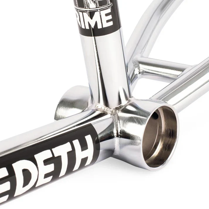 Bone Deth Crime Frame - Image 5