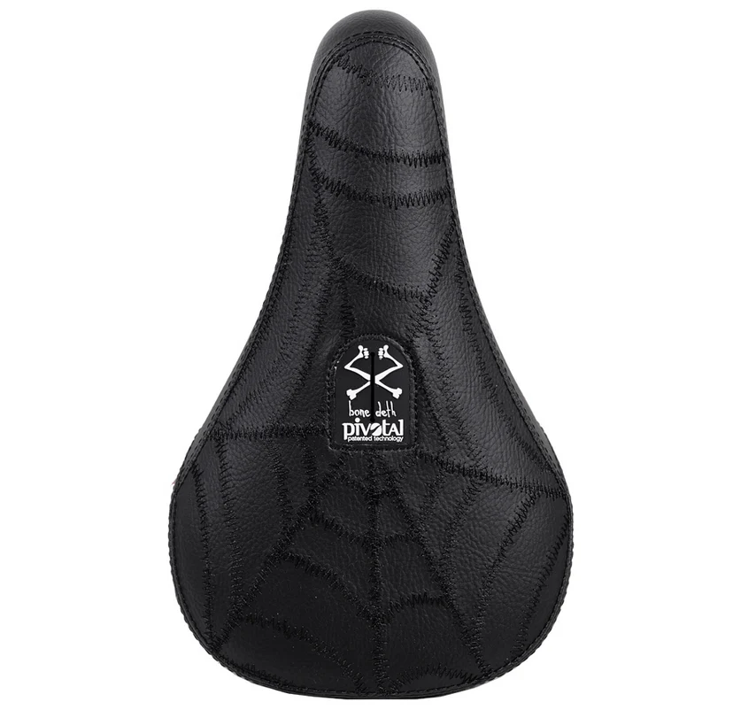 Bone Deth Spider Mid Pivotal Seat - Image 2