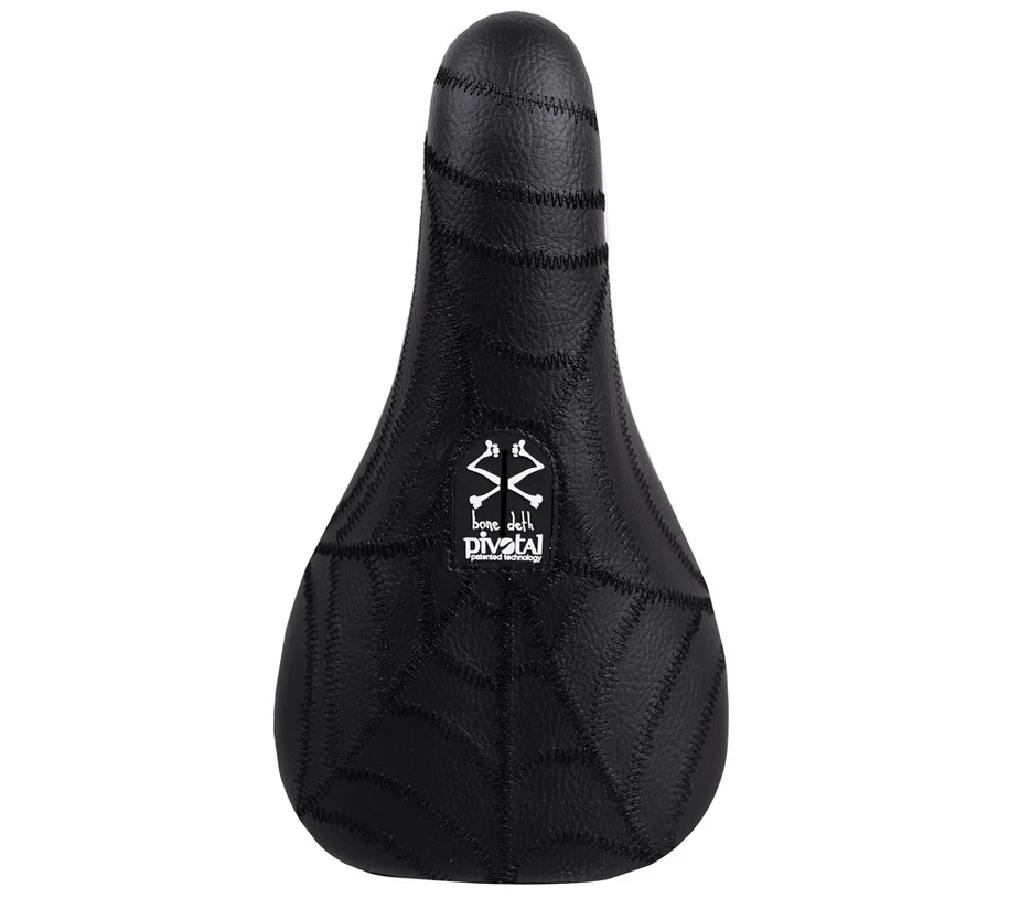 Bone Deth Spider Slim Pivotal Seat - Image 2