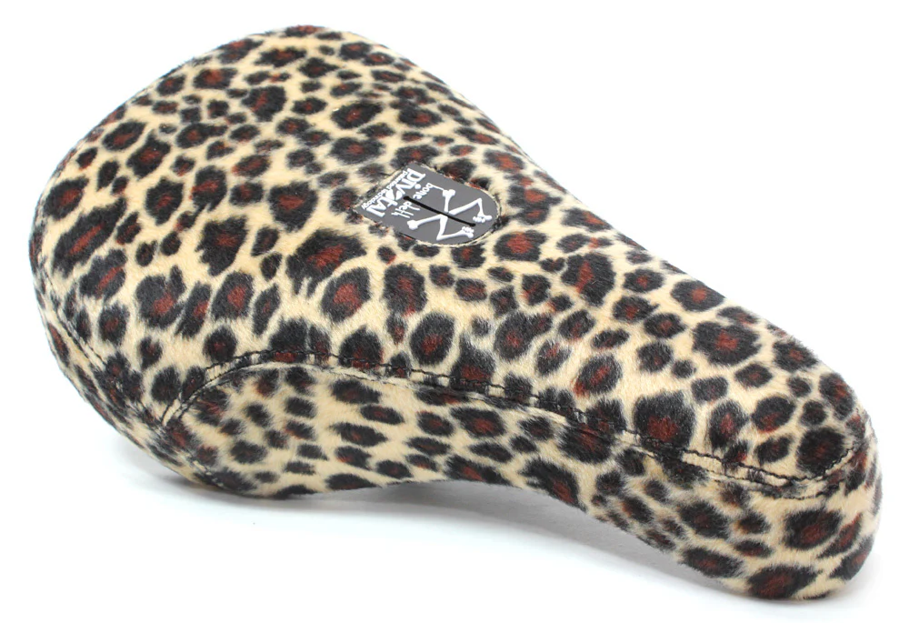 BONE DETH VIBRATOR MID PIVOTAL SEAT