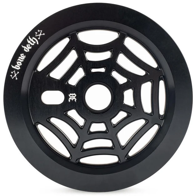 Bone Deth Webslinger Sprocket