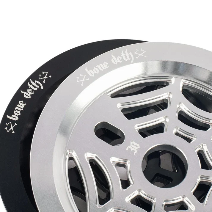 Bone Deth Webslinger Sprocket - Image 4