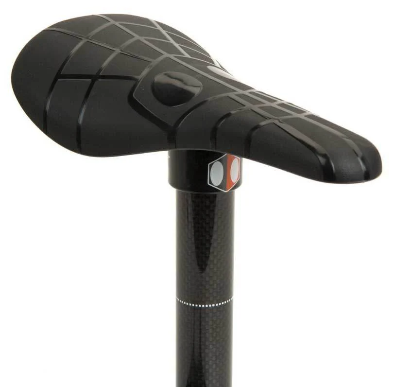 Box One Saddle Carbon Post - Image 2