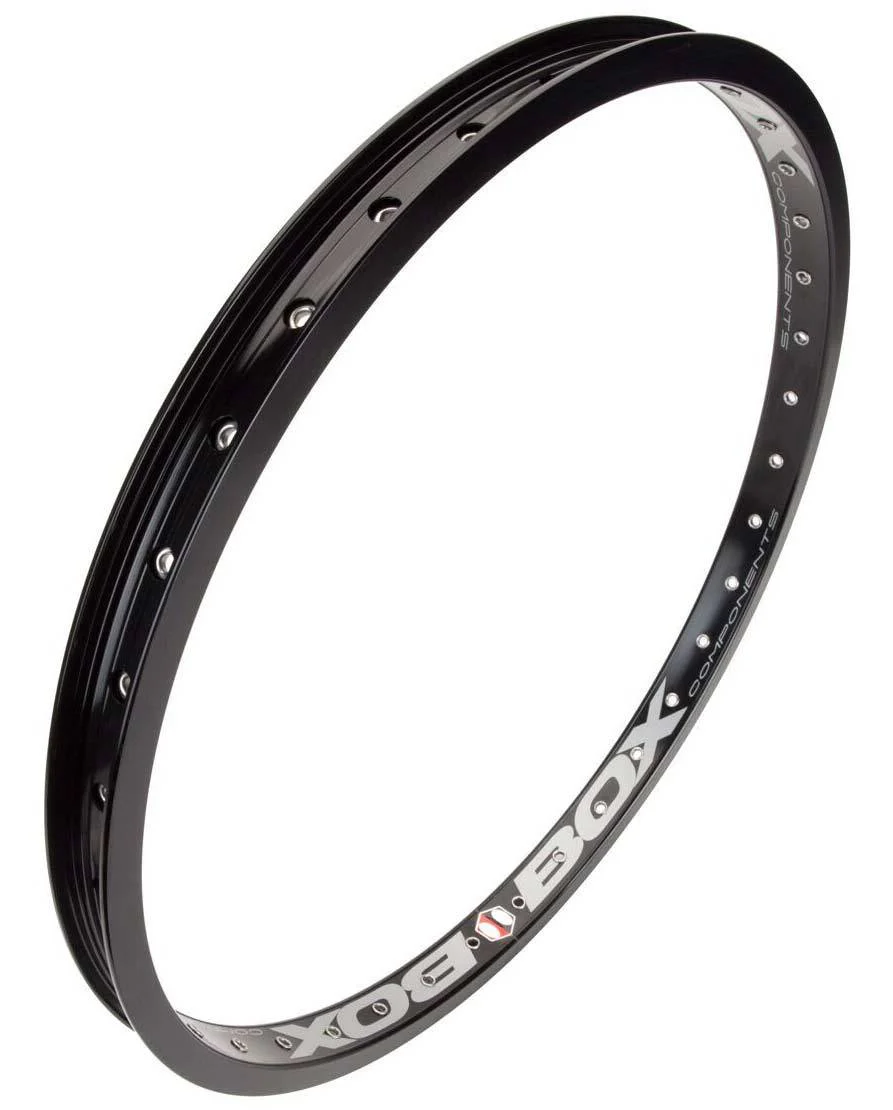 BOX FOCUS REAR RIM