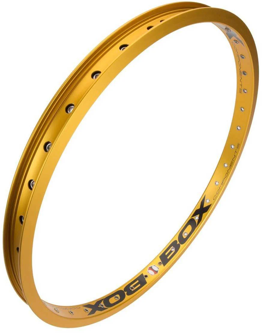 BOX FOCUS REAR RIM - Image 2
