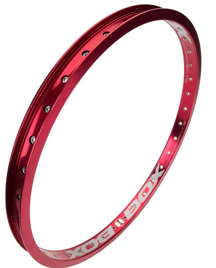 BOX FOCUS REAR RIM - Image 3