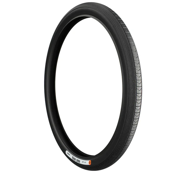 Box One 120TPI Folding Tire