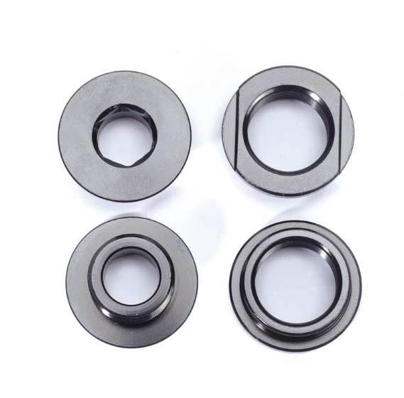 BOX ONE FORK ADAPTERS