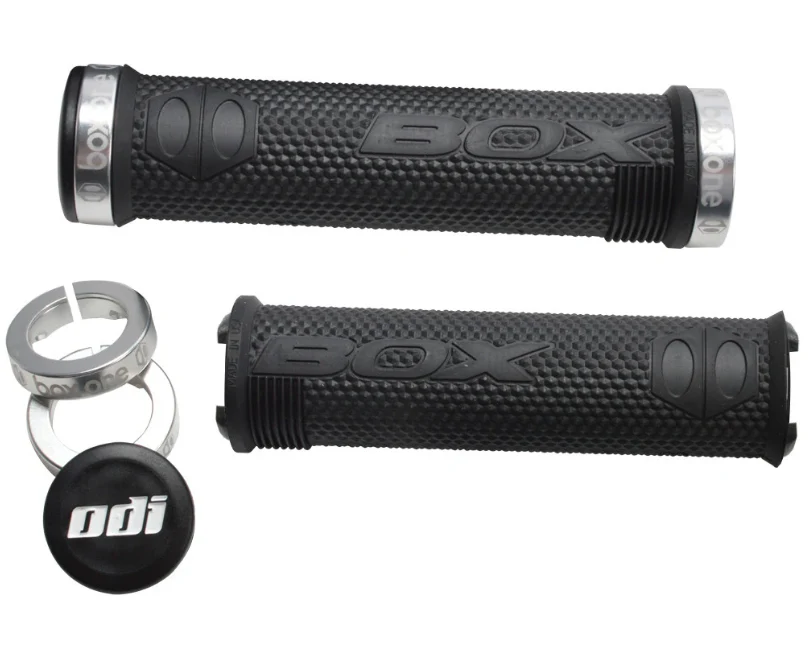 BOX ONE HEX LOCK-ON GRIPS - Image 2