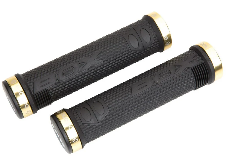 BOX ONE HEX LOCK-ON GRIPS - Image 4