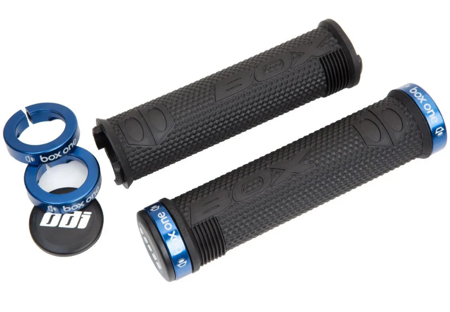BOX ONE HEX LOCK-ON GRIPS - Image 5