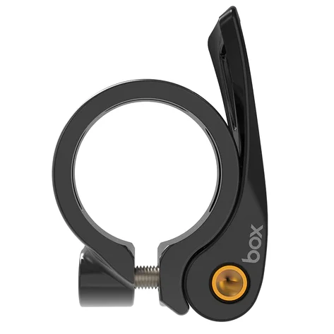 Box One Quick Release Seat Post Clamp - Image 2