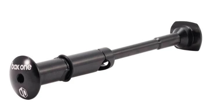 BOX ONE STEM LOCK