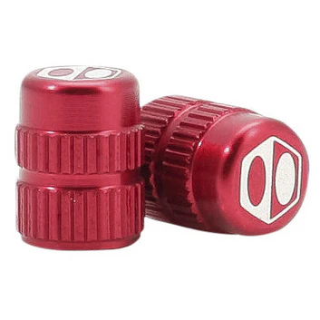 Box One Valve Caps (Schrader)
