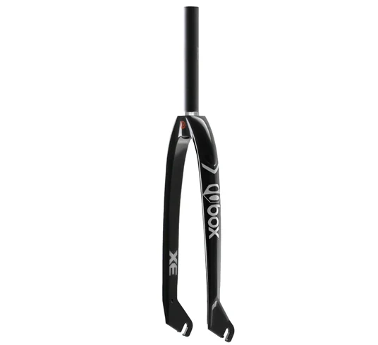 BOX ONE XE EXPERT CARBON FORK - Image 2