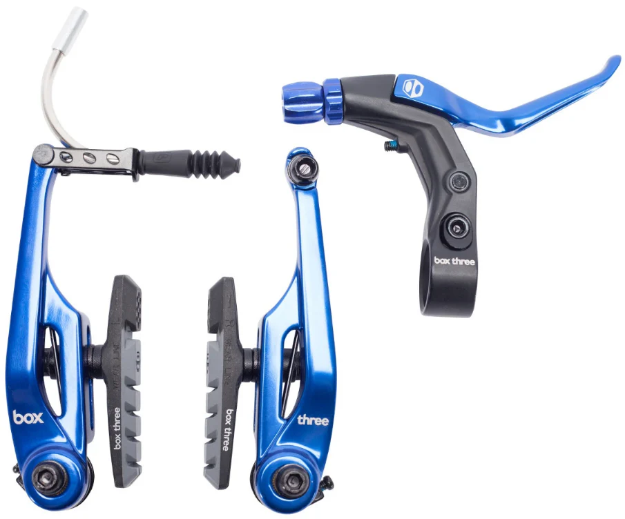 Box Three Brake Kit - Image 2