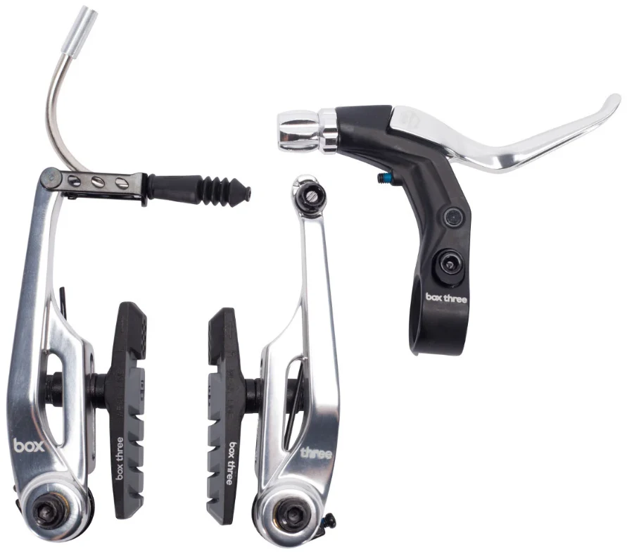 Box Three Brake Kit - Image 3