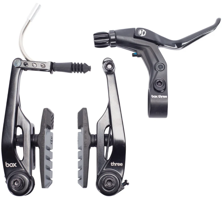 Box Three Brake Kit - Image 4