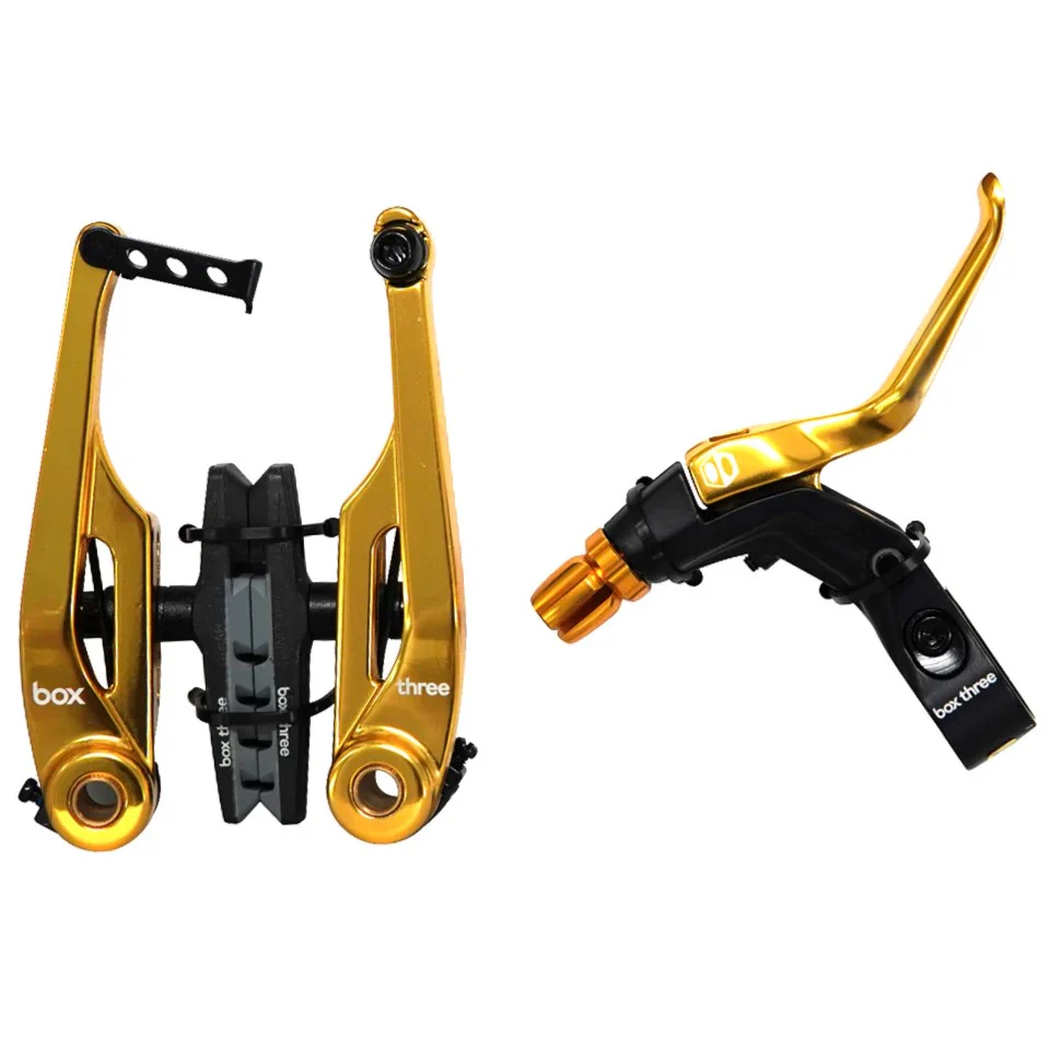 Box Three Brake Kit - Image 5