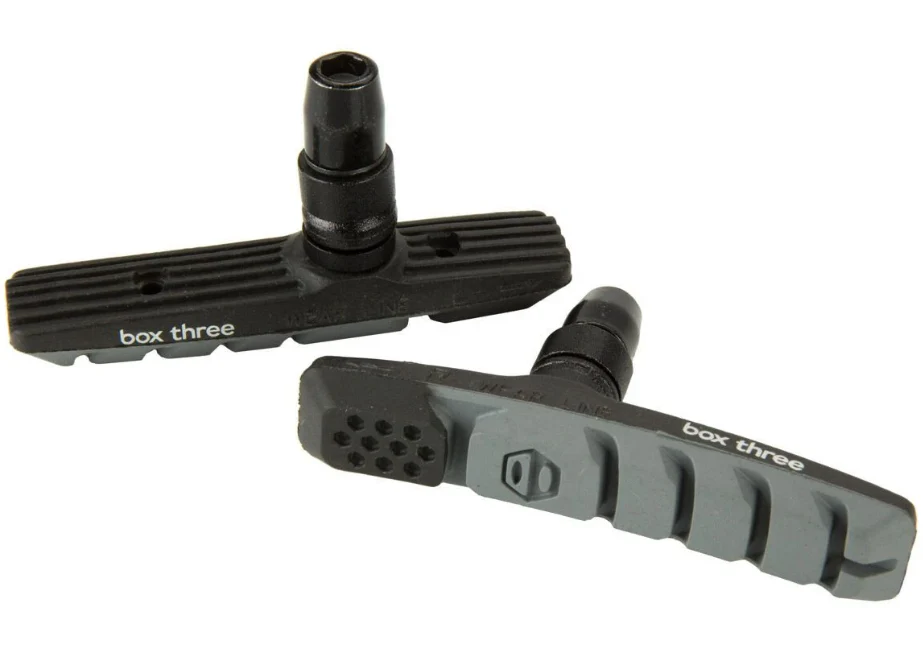 Box Three Brake Pads - Image 3