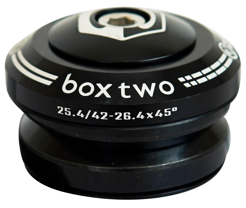 Box Two 1" Integrated Conversion Headset - Image 2