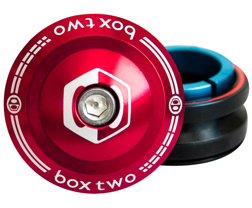 Box Two 1" Integrated Conversion Headset - Image 3