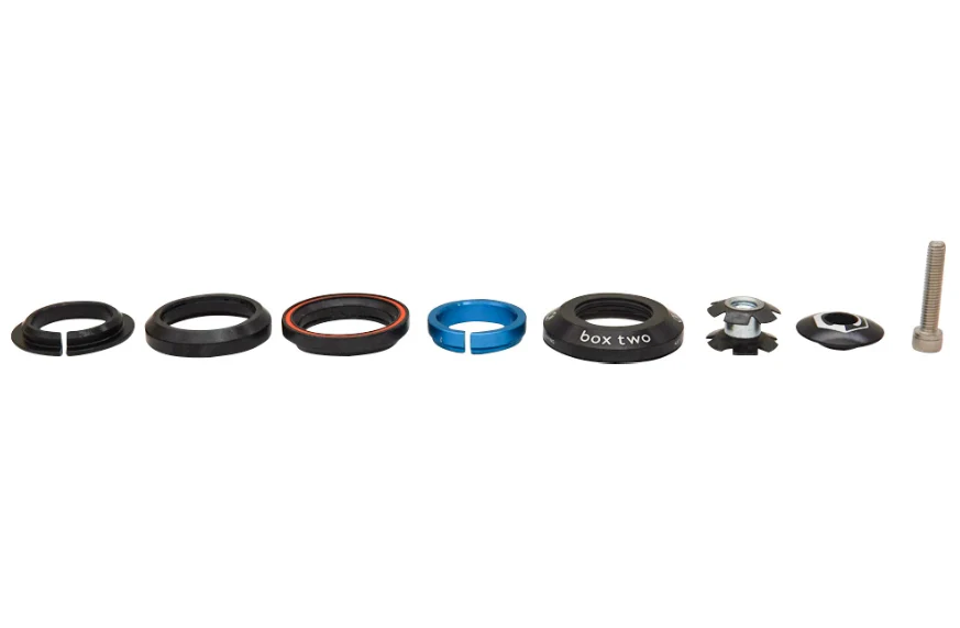 Box Two 1" Integrated Conversion Headset - Image 4