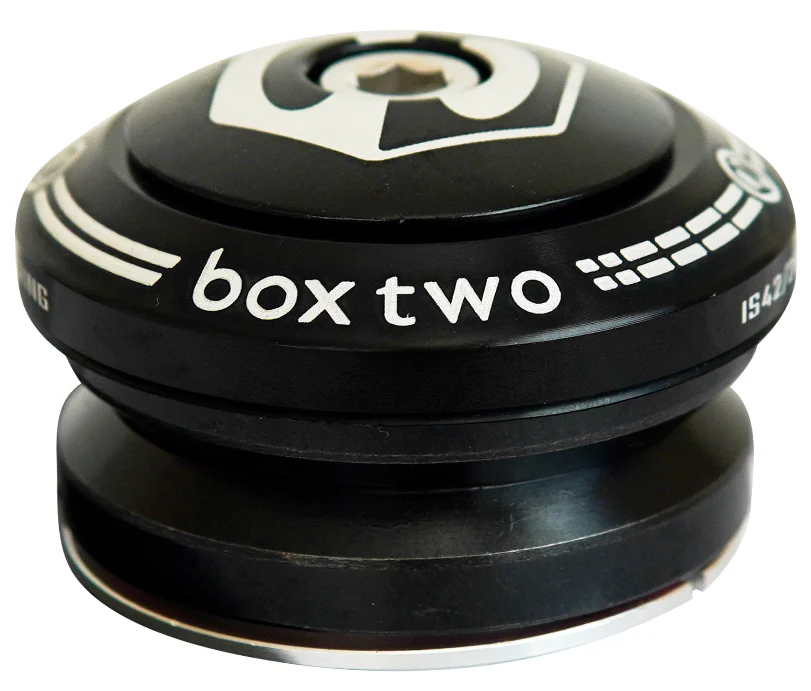 Box Two Integrated Headset - Image 2