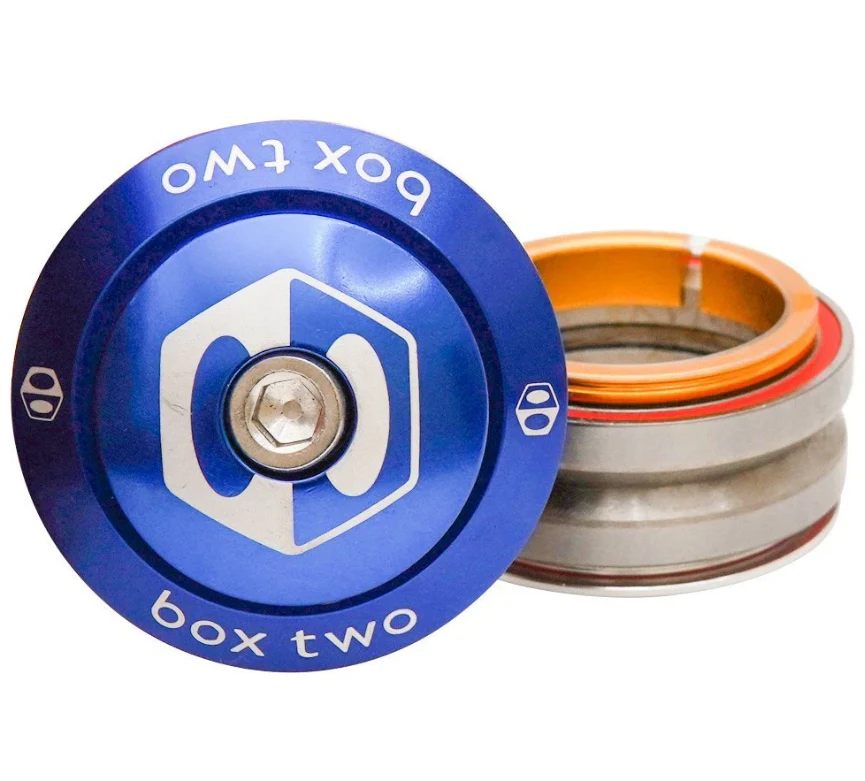Box Two Integrated Headset - Image 3